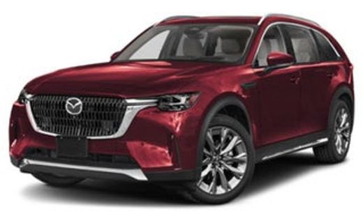 2026 Mazda CX-90