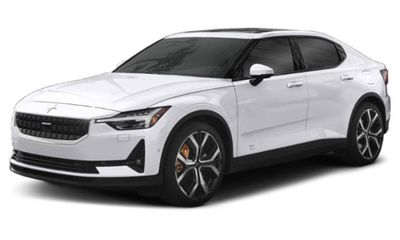 2023 Polestar 2 Long Range Dual