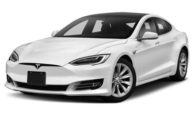 2016 Tesla Model S 85D