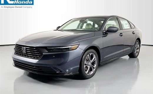 2026 Honda Accord