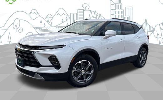 2023 Chevrolet Blazer 3LT
