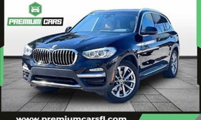 2019 BMW X2 xDrive28i