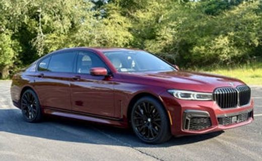 2022 BMW 840i Gran Coupe
