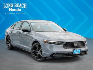 2026 Honda Accord