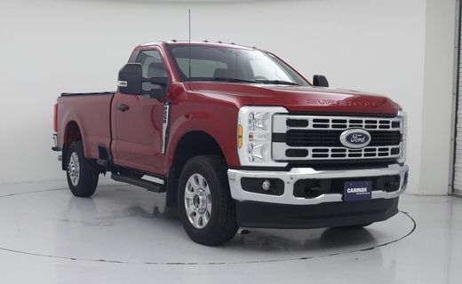 2024 Ford F-250