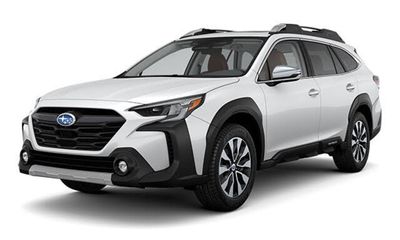 2024 Subaru Outback Touring
