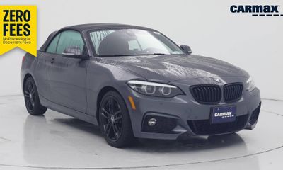 2021 BMW 230i xDrive