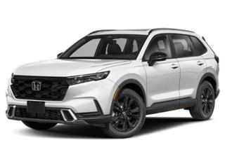 2026 Honda CR-V Sport Touring