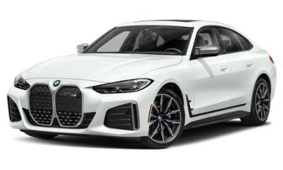 2023 BMW I4 eDrive40 GC