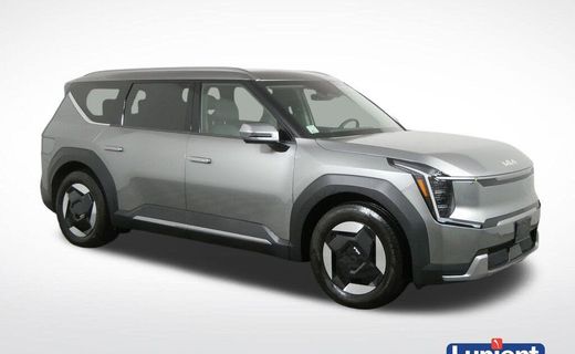 2024 Kia EV9 Wind