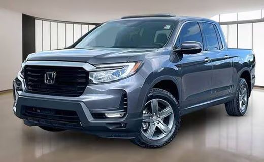 2023 Honda Ridgeline