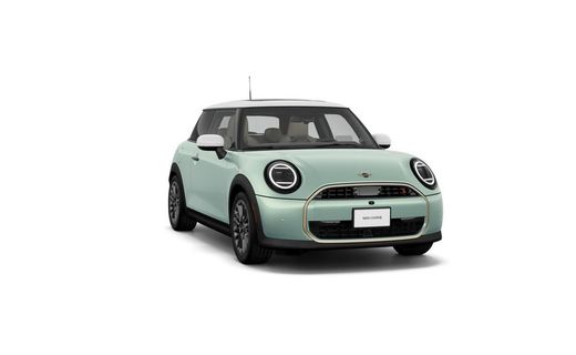 2026 Mini Hardtop S Hatchback