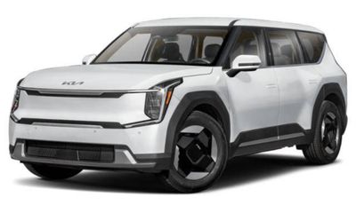 2024 Kia EV9 Land