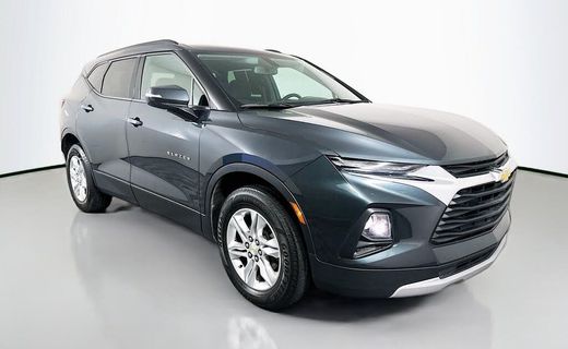 2020 Chevrolet Blazer 1LT