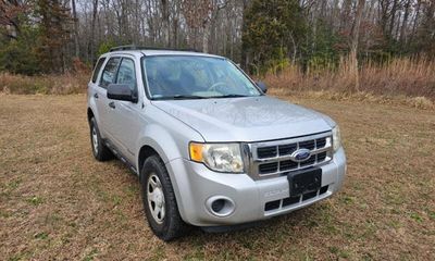 2008 Ford Escape XLS
