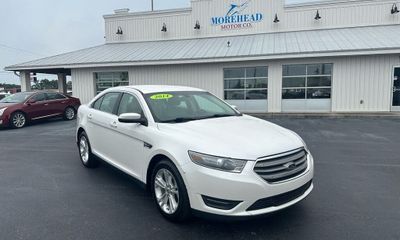 2014 Ford Taurus SEL