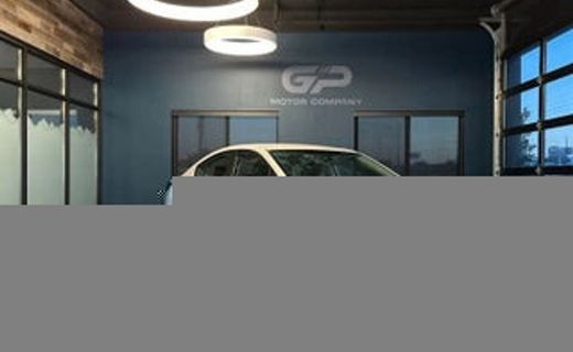 2020 Subaru Impreza