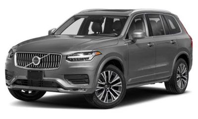 2020 Volvo XC90 Momentum