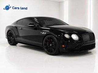 2016 Bentley Continental GT