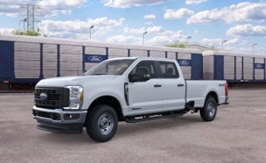 2026 Ford F-250 XL