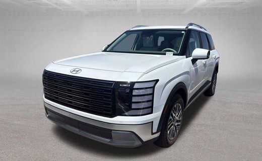 2026 Hyundai Palisade SEL