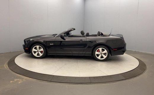 2014 Ford Mustang GT