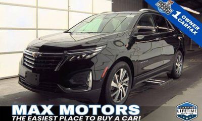 2024 Chevrolet Equinox Premier 1LZ