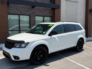 2015 Dodge Journey SXT