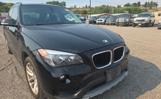 2015 BMW X1 XDRIVE28I