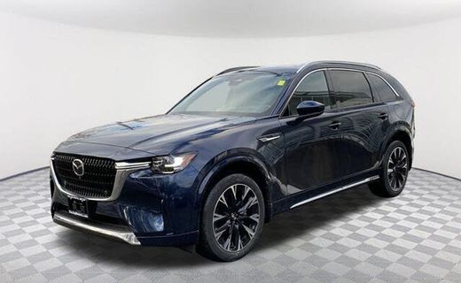 2026 Mazda CX-90