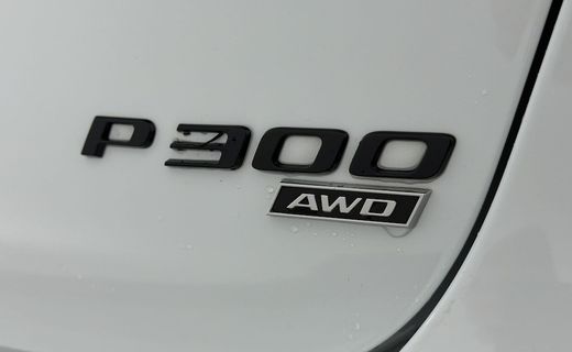 2022 Jaguar XF SE