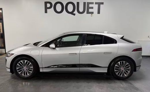 2020 Jaguar I-Pace S