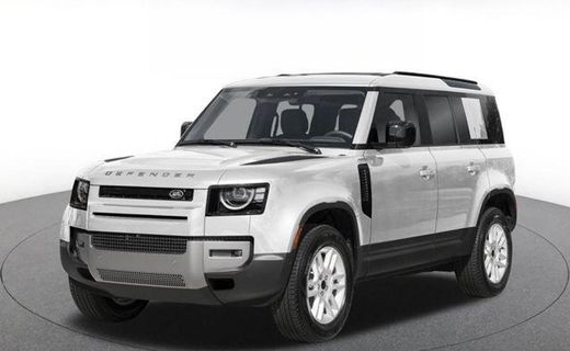 2026 Land Rover Defender 110 S
