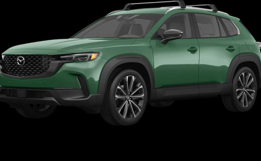 2026 Mazda CX-50 Premium