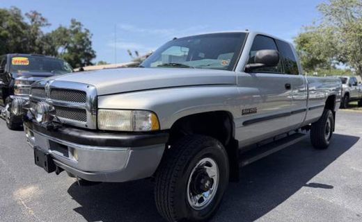 1999 Dodge RAM