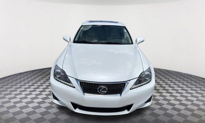 2013 Lexus IS 250