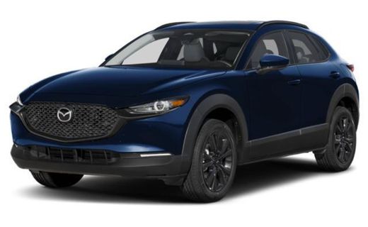 2026 Mazda CX-30 25 S Aire
