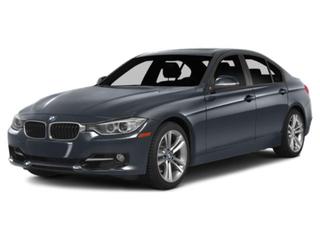 2015 BMW 320i