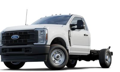 2024 Ford F-350 XL