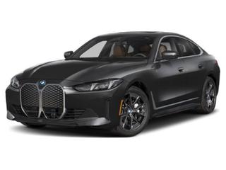 2026 BMW I4 EDRIVE40