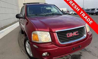 2005 GMC Envoy Denali