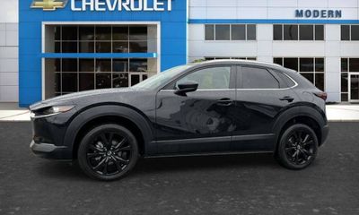 2024 Mazda CX-30 Select Sport Package