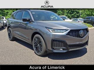 2026 Acura MDX