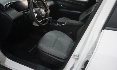 2023 Hyundai Santa Cruz SEL Premium