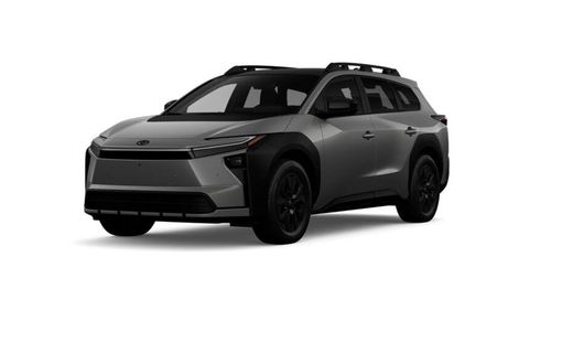 2026 Toyota BZ Woodland