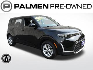 2023 Kia Soul