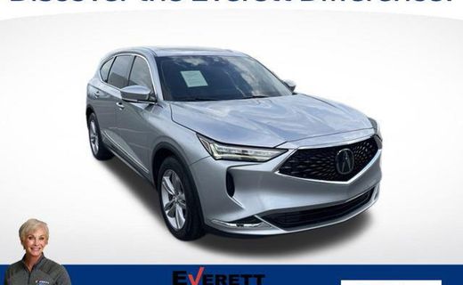 2023 Acura MDX