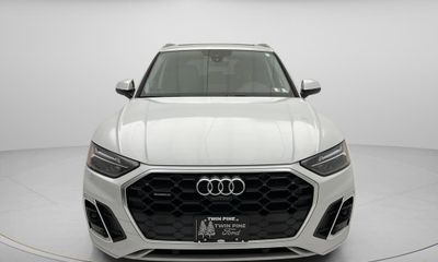 2024 Audi Q5