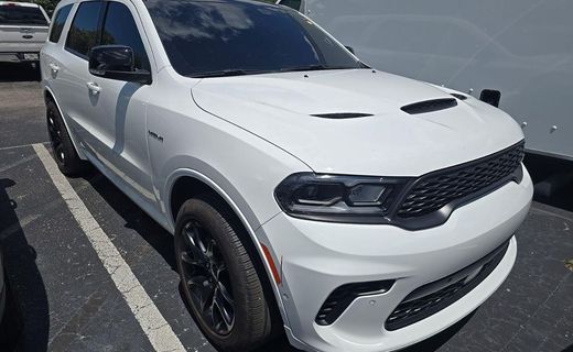 2024 Dodge Durango