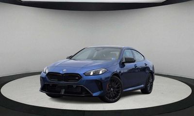 2025 BMW M235 xDrive GC